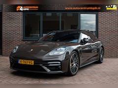 Porsche Panamera - 4.0 Turbo S E-Hybrid 700PK|Keramisch|Burmester|