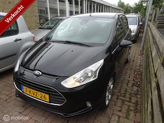 Ford B-Max - 1.0 EcoBoost Titanium