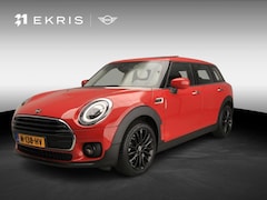 MINI Clubman - One Classic | LED | Navigatie | Panoramadak | Sportstoelen | Achteruitrijcamera | Alu wiel