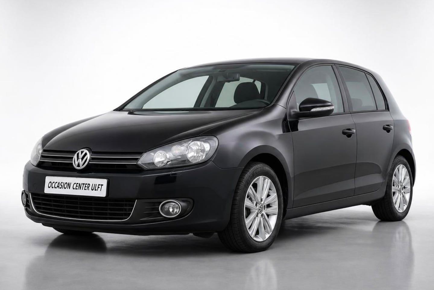 Volkswagen Golf - CLIMATE CRUISE CONTR / EL PAKKET / MF STUUR ... - AutoWereld.nl