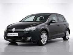 Volkswagen Golf - CLIMATE CRUISE CONTR / 5 DRS / MF STUUR