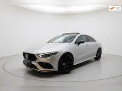 Mercedes-Benz CLA-Klasse - 250 e AMG NIGHT PANO SFEER CAM