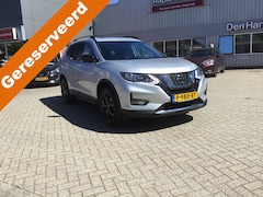 Nissan X-Trail - 1.3 DIG-T 160 DCT N-Tec