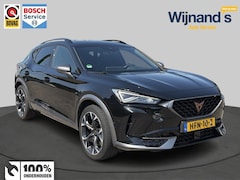 CUPRA Formentor - 1.4 PHEV 245pk VZ Performance | Camera | Sportstoelen | ambient