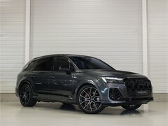 Audi Q7 - 60 TFSI e Quattro Competition | Pano - Trekhaak - HUD