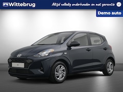 Hyundai i10 - 1.0 Comfort Demovoordeel