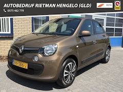 Renault Twingo - 1.0 SCe Collection CAMERA-AIRCO-TREKHAAK