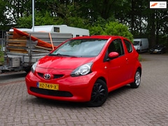 Toyota Aygo - 1.0-12V airco