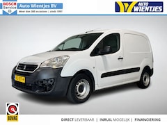 Peugeot Partner - 1.6 HDi 75 | L1 XR 3-Pers | Airco
