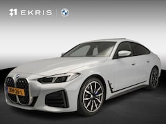BMW 4-serie Gran Coupé - 420i | M-Sportpakket | LED | Navigatie | Sportstoelen | Schuifdak | Stoelverwarming | DAB