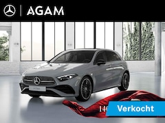 Mercedes-Benz A-klasse - Hatchback 250 e 140 Years Edition