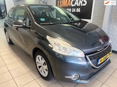 Peugeot 208 - 1.2 VTi Envy |Nieuwe APK | Distri. verv. |Cruise