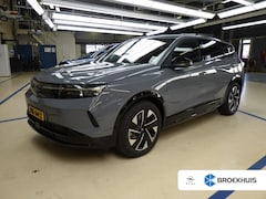 Opel Grandland Electric - Business Edition 97 kWh LONG RANGE / Warmtepomp / Navigatie / 360 Camera / Alcantara / Stu