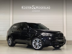 BMW X5 - xDrive35i High Executive | M Sport - HUD