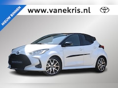Toyota Yaris - 1.5 Hybrid Launch Edition Limited, HUD, All Season banden, Trekhaak