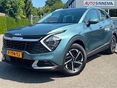 Kia Sportage - 1.6 T-GDi Hybrid DynamicLine | AUTOMAAT | 1e eigenaar | Camera | Adapt. Cruise |