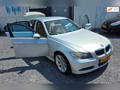 BMW 3-serie - 318i High Executive km 160.000 netjes