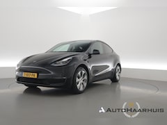 Tesla Model Y - Long Range AWD 75 kWh