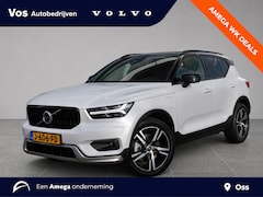 Volvo XC40 - 1.5 T5 Recharge R-Design | Trekhaak | Memory | 360 camera | Vos geleverd & onderhouden | L