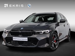 BMW 3-serie Touring - 330e | SoH 100% | M Sportpakket Pro | Stuurwiel verwarmd | Comfort Access | panoramadak |