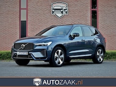 Volvo XC60 - 2.0 T6 Recharge AWD Plus Dark | Trekhaak