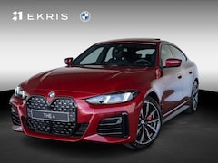 BMW 4-serie Gran Coupé - 420i | M Sportpakket Pro | Driving Assistant | Achteruitrijcamera | Glazen Schuif-/Kanteld