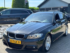 BMW 3-serie Touring - 320i Zwart M-Pakket 2012 Trekhaak