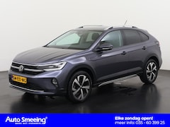 Volkswagen Taigo - 1.0 TSI Style DSG | Trekhaak | Camera | Stoelverwarming | Zondag Open