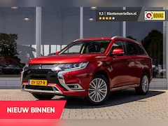 Mitsubishi Outlander - 2.4 PHEV Intense | Trekhaak | Camera | 18"