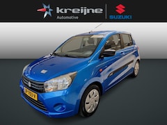 Suzuki Celerio - 1.0 Comfort | Airco | 59.000 KM