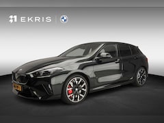 BMW 1-serie - 5-deurs 120 | M-Sportpakket | LED | Leder | HUD | Active cruise | Panoramadak | Elektr. ze