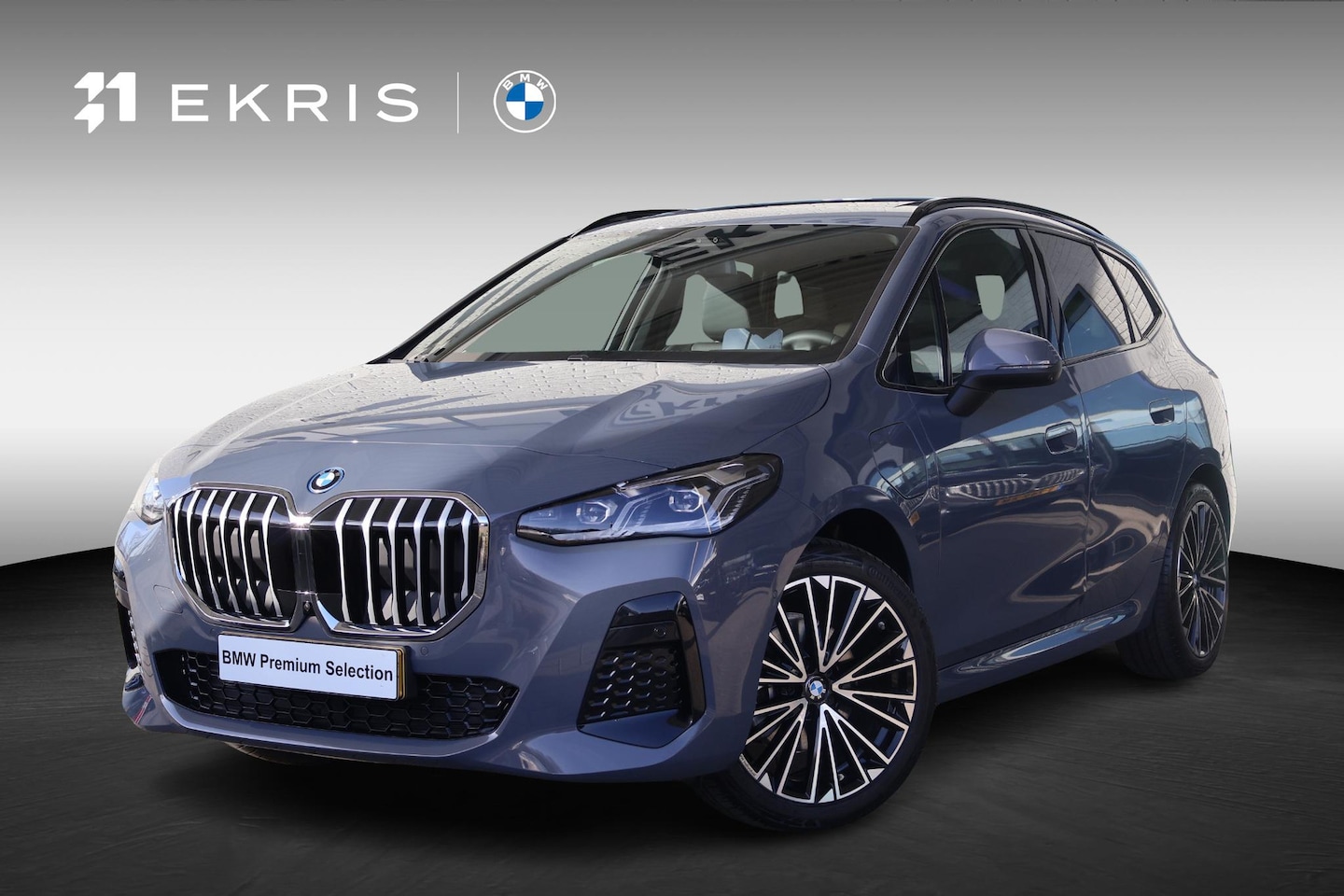 BMW 2-serie Active Tourer - 225e xDrive | M Sportpakket | Innovation Pack | Comfort Pack | Travel Pack - AutoWereld.nl
