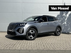 Peugeot e-2008 - EV GT Avantage 54 kWh | Adaptieve Cruise Control | Camera voor & achter | Draadloze telefo