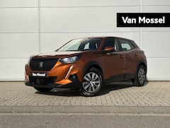 Peugeot 2008 - 1.2 PureTech Blue Lease Active | Parkeerhulp | Cruise Control | Apple Carplay/Android Auto