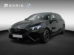 BMW 1-serie - 120 M Sportpakket Pro | Premium Pack | Stuurwielrand Verwarmd | M Adaptief onderstel | Pan