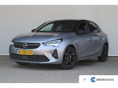 Opel Corsa - 1.2 GS Line | Navigatiesysteem | Climate control | Keyless entry & Start | Apple carplay |