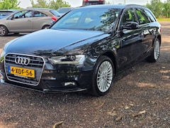 Audi A4 Avant - 2.0 TDI Pro Line S