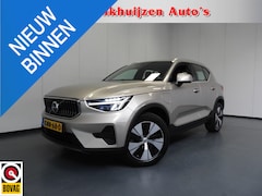 Volvo XC40 - 1.5 T4 Plug-In Hybrid Core Bright NAVI/CAMERA/LED/18"LMV