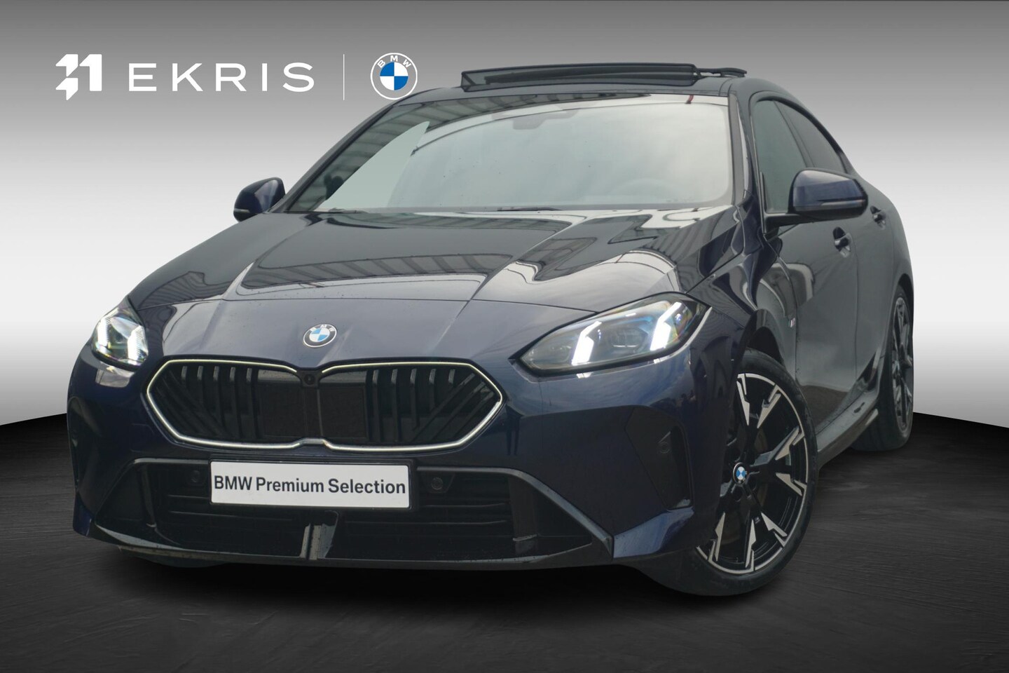 BMW 2-serie Gran Coupé - 223 xDrive 19'' / Panoramdak / Harman Kardon / Head-Up Display / Trekhaak | Lentevoordeel - AutoWereld.nl