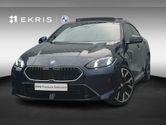 BMW 2-serie Gran Coupé - 223 xDrive 19'' / Panoramdak / Harman Kardon / Head-Up Display / Trekhaak | Lentevoordeel