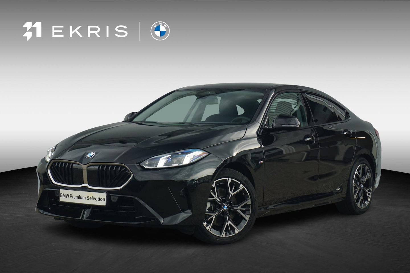 BMW 2-serie Gran Coupé - 220 M Sport Design 18'' / Stuurwielrand verwarmd / Comfort Access / Driving Assistant | Le - AutoWereld.nl