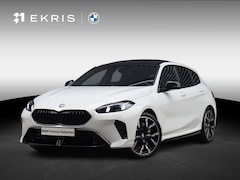 BMW 1-serie - 5-deurs 120 | M Sportpakket Pro | Panodak | Harman Kardon | Getint Glas | Comfort Access |