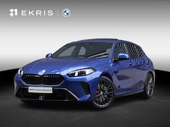 BMW 1-serie - 5-deurs 120 | M Sportpakket Pro | Premium Pack | Panodak | Harman Kardon | Driving Assista