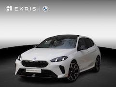BMW 1-serie - 120 High Executive | M Sportpakket Pro | Panoramadak | Innovation Pack | Iconic Glow | Len