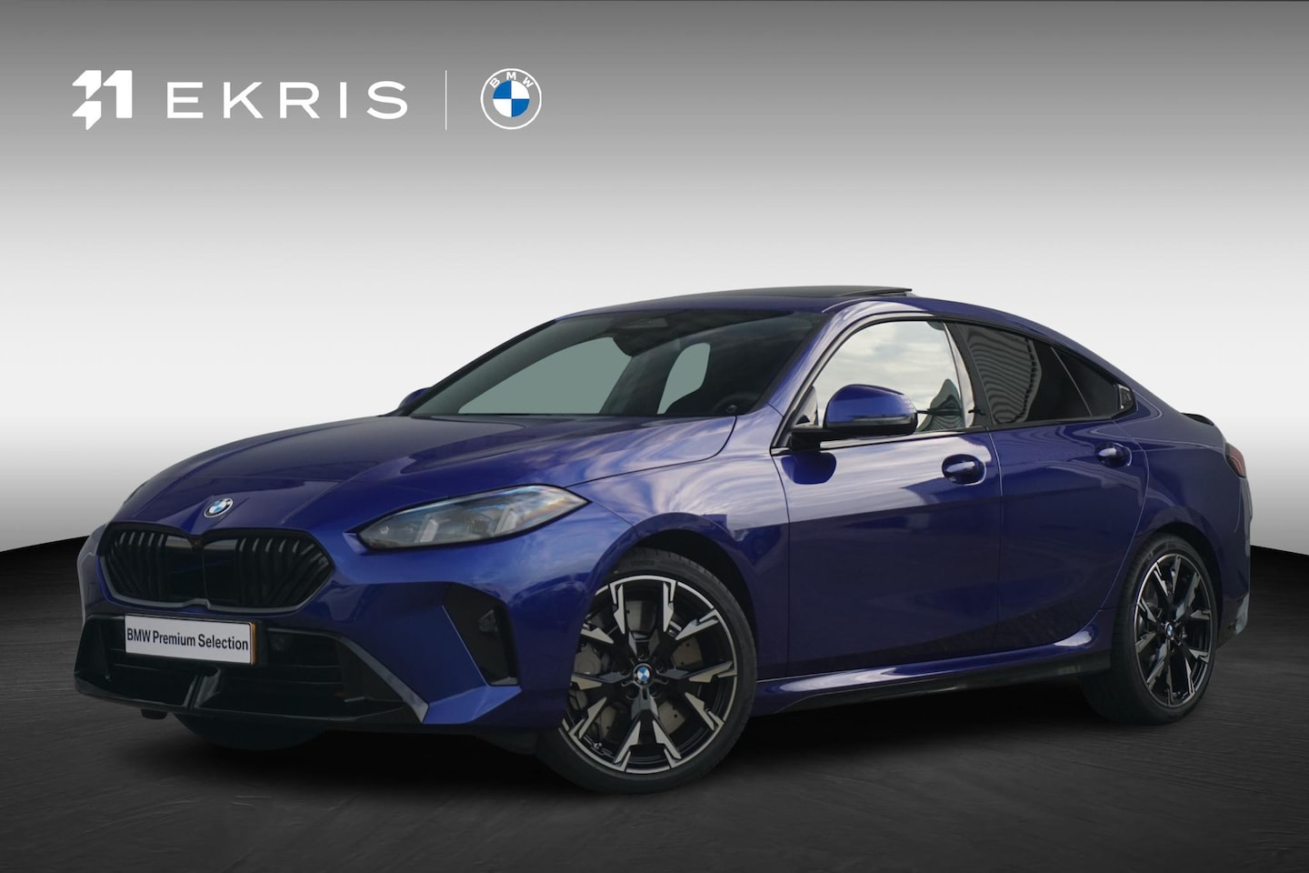 BMW 2-serie Gran Coupé - 220 M Sportpakket Pro 19'' | Elektrisch Verstelbare Stoelen | Harman Kardon | Driving Assi - AutoWereld.nl