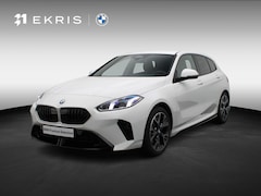 BMW 1-serie - 120 M Sportpakket | Premium Pack | Achteruitrijcamera | Driving Assistant | Parking Assist