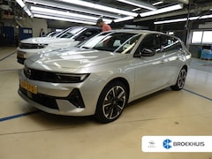 Opel Astra Electric - 54 kWh Edition / Navigatie / Parkeersensoren / Carplay / ECC / 18'' LMV