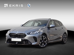 BMW 1-serie - 5-deurs 120 | M Sportpakket | Panodak | Getint Glas | Camera | Sportstoelen | Climate Cont