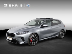 BMW 1-serie - 120 M Sportpakket Pro | Comfort Access | Panoramadak | Harman-Kardon | M Adaptief onderste