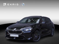 BMW 1-serie - 5-deurs 120 M Sportpakket Pro | Panoramadak elektrisch | Driving Assistant | Head-Up Displ
